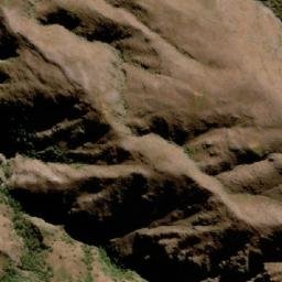 Satellite imagery of Abra San José, AR