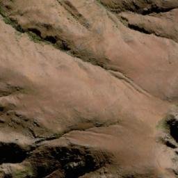 Satellite imagery of Abra San José, AR