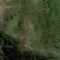 Satellite imagery of Cerro Laguna, AR