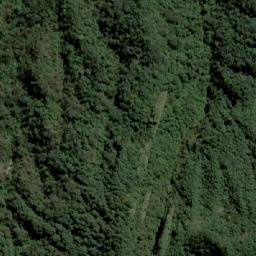 Satellite imagery of Cerro Laguna, AR