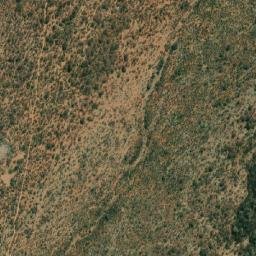 Satellite imagery of Maope Hill, BW