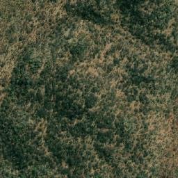 Satellite imagery of Maope Hill, BW