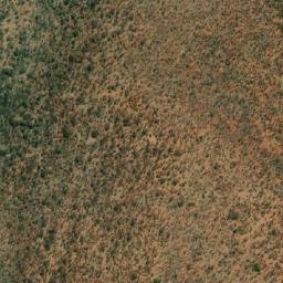 Satellite imagery of Maope Hill, BW