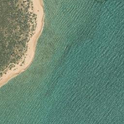 Satellite imagery of Heron Point, AU
