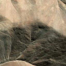 Satellite imagery of Cerro Del Inca, CL