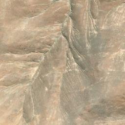 Satellite imagery of Cerro Del Inca, CL