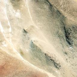 Satellite imagery of Cerro Uturunco, BO