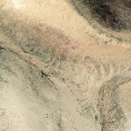 Satellite imagery of Cerro Uturunco, BO