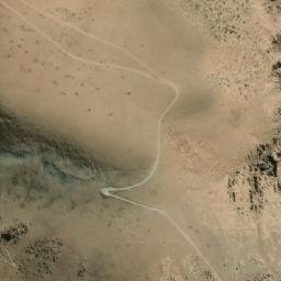 Satellite imagery of Cerro Torre Loma, AR