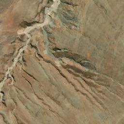 Satellite imagery of Cerro Yununcasa, AR