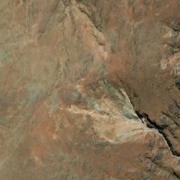 Satellite imagery of Cerro Yununcasa, AR