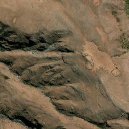 Satellite imagery of Abra San José, AR