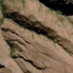 Satellite imagery of Abra San José, AR