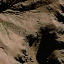 Satellite imagery of Abra San José, AR