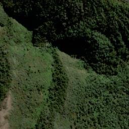 Satellite imagery of Cerro Laguna, AR