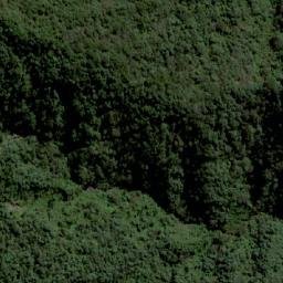 Satellite imagery of Cerro Laguna, AR