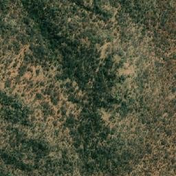 Satellite imagery of Maope Hill, BW