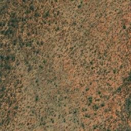 Satellite imagery of Maope Hill, BW