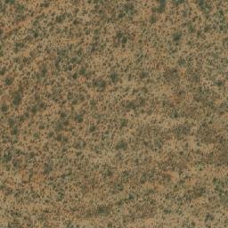 Satellite imagery of Masatsa Hill, BW