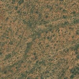 Satellite imagery of Maphoko Hill, BW