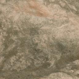 Satellite imagery of Cerro Colupito, CL