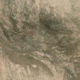 Satellite imagery of Cerro Colupito, CL