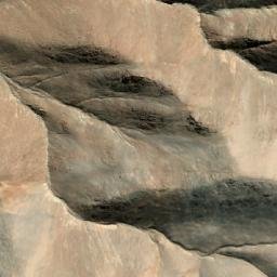 Satellite imagery of Cerro Del Inca, CL