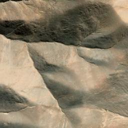 Satellite imagery of Cerro Del Inca, CL