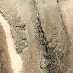 Satellite imagery of Cerro Uturunco, BO