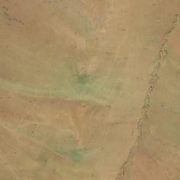Satellite imagery of Cerro Pumahuasi, AR