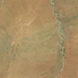 Satellite imagery of Cerro Pumahuasi, AR