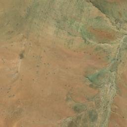 Satellite imagery of Cerro Pumahuasi, AR