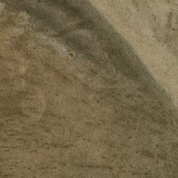 Satellite imagery of Cerro Soyono, AR