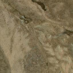 Satellite imagery of Cerro Soyono, AR