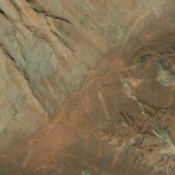 Satellite imagery of Cerro Yununcasa, AR