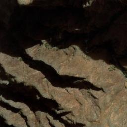 Satellite imagery of Abra Peña Negra, AR