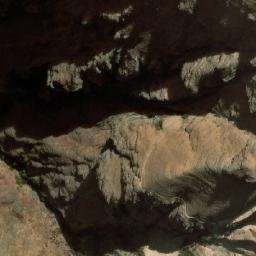 Satellite imagery of Abra Peña Negra, AR