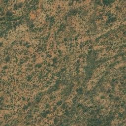 Satellite imagery of Maphoko Hill, BW