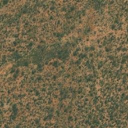 Satellite imagery of Maphoko Hill, BW