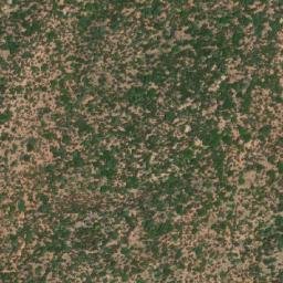 Satellite imagery of Jute, ZW
