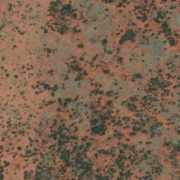 Satellite imagery of Ledan Peak, AU