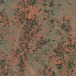 Satellite imagery of Ledan Peak, AU