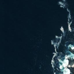Satellite imagery of Punta Alala, CL