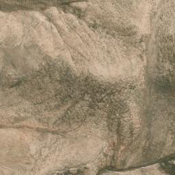 Satellite imagery of Cerro Colupito, CL