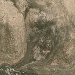 Satellite imagery of Cerro Colupito, CL