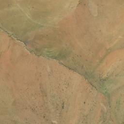 Satellite imagery of Cerro Pumahuasi, AR