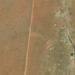 Satellite imagery of Pumahuasi, AR