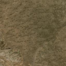 Satellite imagery of Cerro Soyono, AR