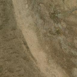 Satellite imagery of Cerro Soyono, AR