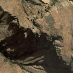 Satellite imagery of Abra Peña Negra, AR